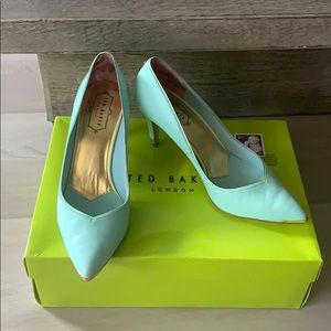 Ted Baker Pumps